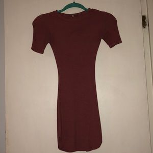 T-shirt Dress